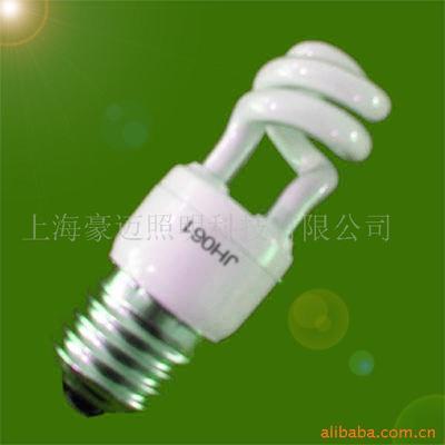 電光源產(chǎn)品及設(shè)備;燈管;塑件;節(jié)能燈;燈具;_螺旋型熒光燈管 冷陰極熒光燈 _中國 江蘇 建湖縣 建湖經(jīng)濟(jì)開發(fā)區(qū)新世紀(jì)大道6號_上海豪邁照明科技_