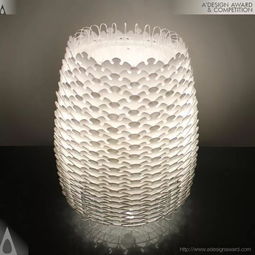 2018 a 設計大獎 燈具 照明產品類獲獎作品欣賞