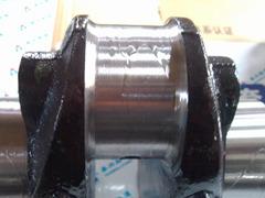 常州柴油機(jī)配件 單缸曲軸CC195與CC1100選購(gòu)指南